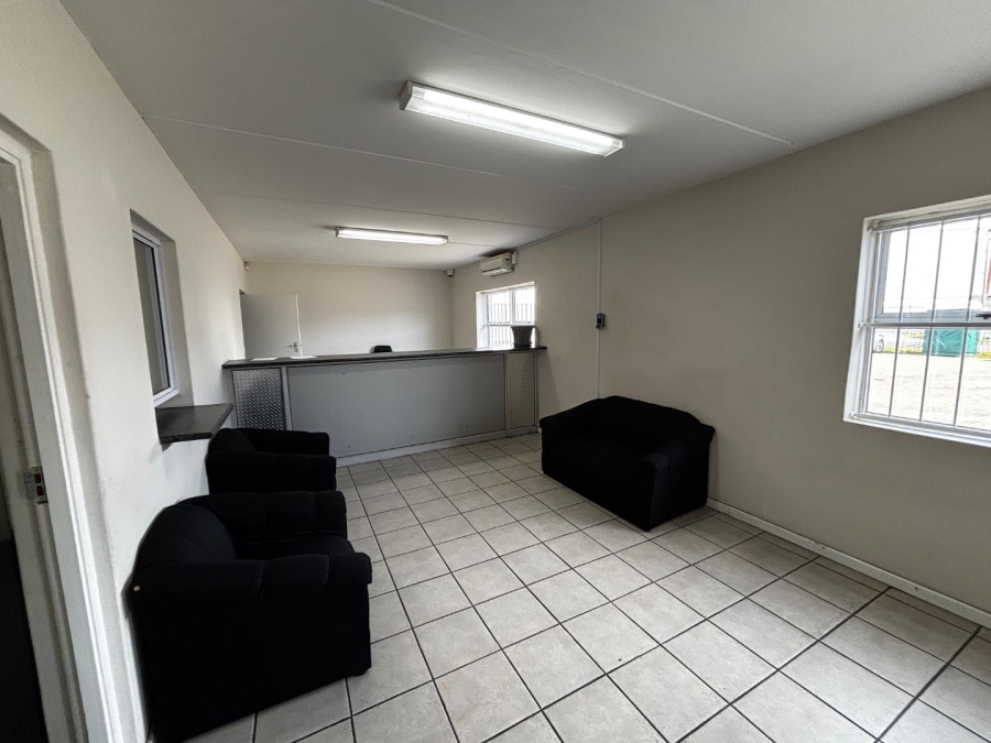 To Let commercial Property for Rent in Montague Gardens Western Cape